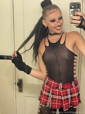 Theprimadoll OnlyFans Leaked Free Thumbnail Picture - #RC39bdKdrX