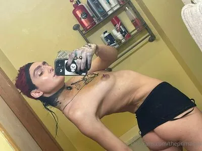 Theprimadoll OnlyFans Leaked Free Thumbnail Picture - #V1BXjLQcKm