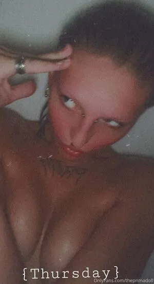 Theprimadoll OnlyFans Leaked Free Thumbnail Picture - #dvH9K6TqmX