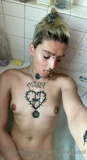 Theprimadoll OnlyFans Leaked Free Thumbnail Picture - #hLv5nZiwtc
