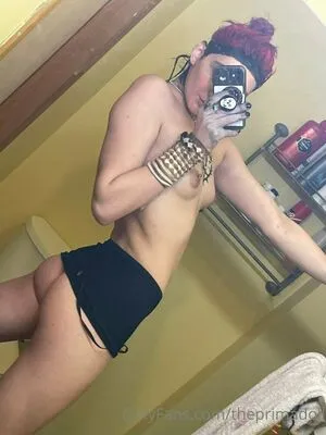 Theprimadoll OnlyFans Leaked Free Thumbnail Picture - #kMD4wHQXLv