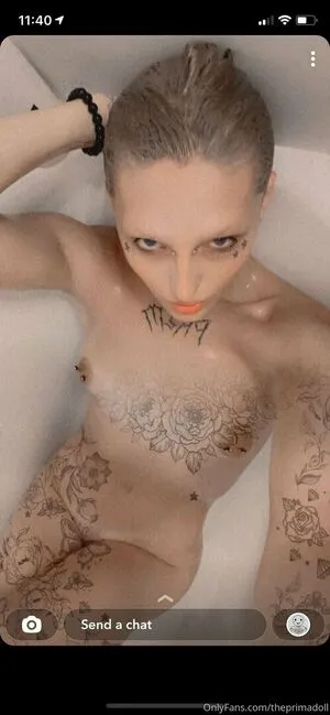 Theprimadoll OnlyFans Leaked Free Thumbnail Picture - #wCNQxEYCZy