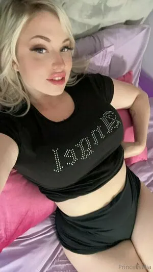 Theprincessmiaa OnlyFans Leaked Free Thumbnail Picture - #1OLCbKaMYx