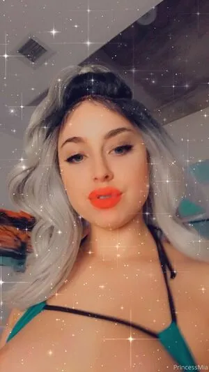 Theprincessmiaa OnlyFans Leaked Free Thumbnail Picture - #8UBUCYWOgb