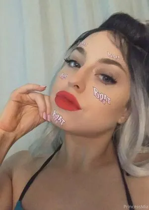 Theprincessmiaa OnlyFans Leaked Free Thumbnail Picture - #w3t6Nc5pFK
