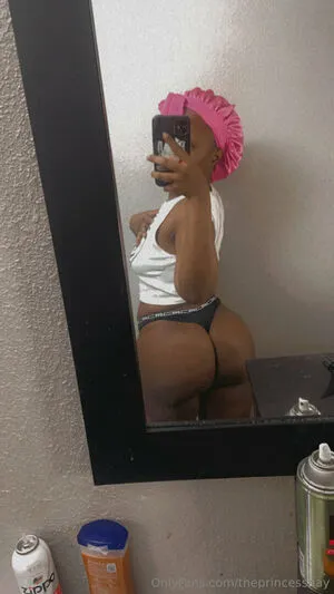 Theprincessnay OnlyFans Leaked Free Thumbnail Picture - #m6KnRgX3UX