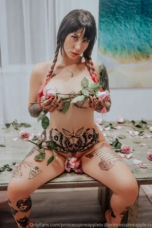Theprincesspineapple OnlyFans Leaked Free Thumbnail Picture - #EjI90pc7QA