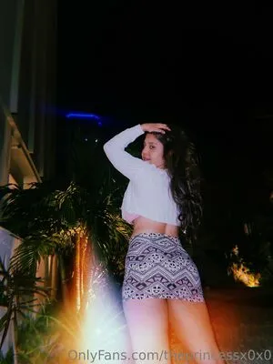 Theprincessx0x0 OnlyFans Leaked Free Thumbnail Picture - #Cli4IX9Ex5