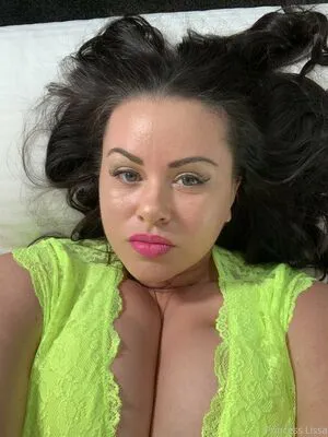 Theprncslissa OnlyFans Leaked Free Thumbnail Picture - #QM0SmI8Be9