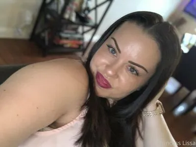Theprncslissa OnlyFans Leaked Free Thumbnail Picture - #VX4G6AEIdm