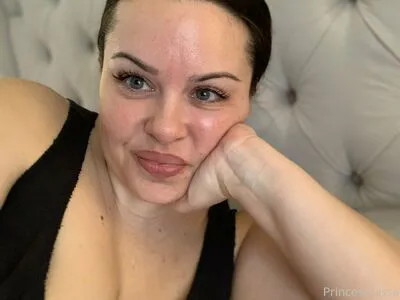 Theprncslissa OnlyFans Leaked Free Thumbnail Picture - #VdQbP7m0iK