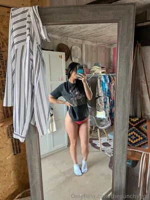 Thepunchyhoe OnlyFans Leaked Free Thumbnail Picture - #2mnwxbFYLF