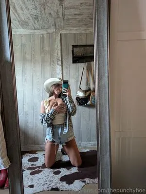 Thepunchyhoe OnlyFans Leaked Free Thumbnail Picture - #8YhKdeDaho