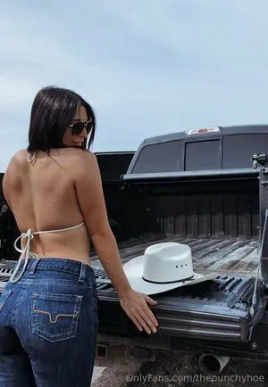 Thepunchyhoe OnlyFans Leaked Free Thumbnail Picture - #JWsAvLySIX