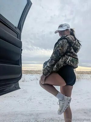 Thepunchyhoe OnlyFans Leaked Free Thumbnail Picture - #RYoAPcmnbn