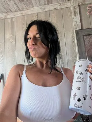 Thepunchyhoe OnlyFans Leaked Free Thumbnail Picture - #U5u50X0Nu4