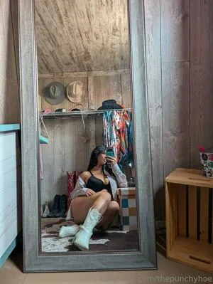 Thepunchyhoe OnlyFans Leaked Free Thumbnail Picture - #kEPhAMo42t