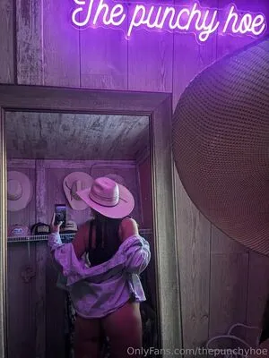 Thepunchyhoe OnlyFans Leaked Free Thumbnail Picture - #sWcteP5w3L