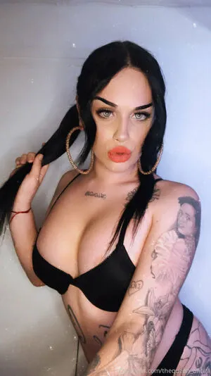 Thequeen Oficial OnlyFans Leaked Free Thumbnail Picture - #KC3Ybk0M1v