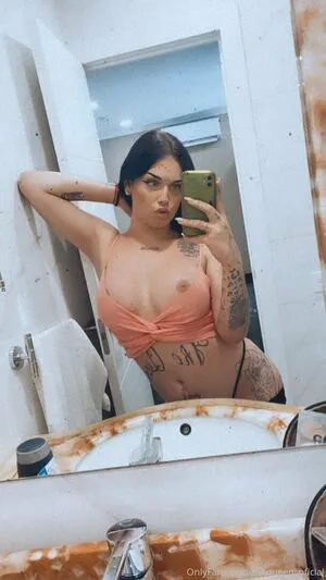 Thequeen Oficial OnlyFans Leaked Free Thumbnail Picture - #KKmnIkOWHy