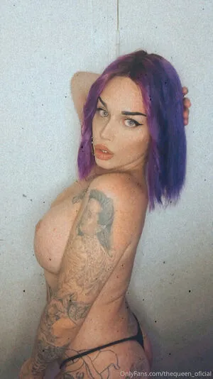 Thequeen Oficial OnlyFans Leaked Free Thumbnail Picture - #eKvSVBFOtD