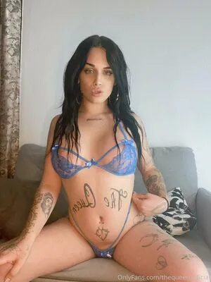 Thequeen Oficial OnlyFans Leaked Free Thumbnail Picture - #hKT0N73X21