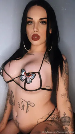 Thequeen Oficial OnlyFans Leaked Free Thumbnail Picture - #x33JhhgUf9