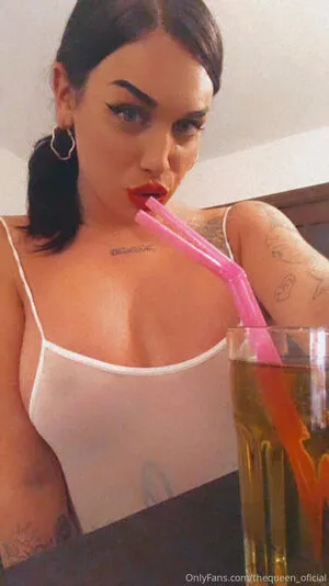 Thequeen Oficial OnlyFans Leaked Free Thumbnail Picture - #z6HcjcY2C7