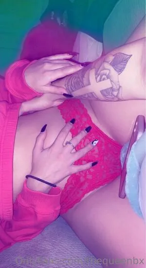 Thequeenbx OnlyFans Leaked Free Thumbnail Picture - #8jdQGeDiJZ