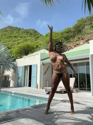 Thequeencleopatra OnlyFans Leaked Free Thumbnail Picture - #SBISAdAyKs