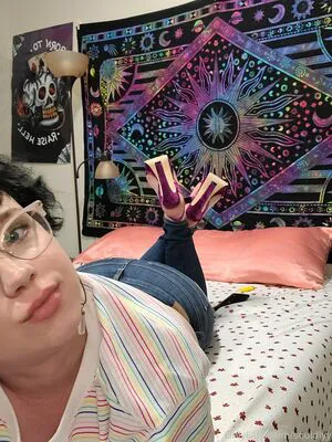 Thequeenhasarrived OnlyFans Leaked Free Thumbnail Picture - #JW3A4Rs5No