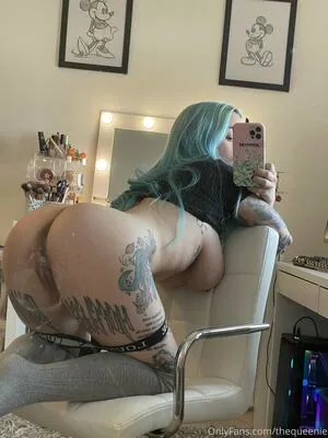 Thequeenie OnlyFans Leaked Free Thumbnail Picture - #RJMoFlT7aN