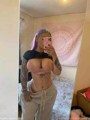 Thequeenie OnlyFans Leaked Free Thumbnail Picture - #f9LbYFxVbZ