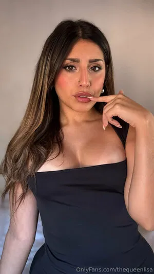 Thequeenlisa OnlyFans Leaked Free Thumbnail Picture - #WceimRQ3hD