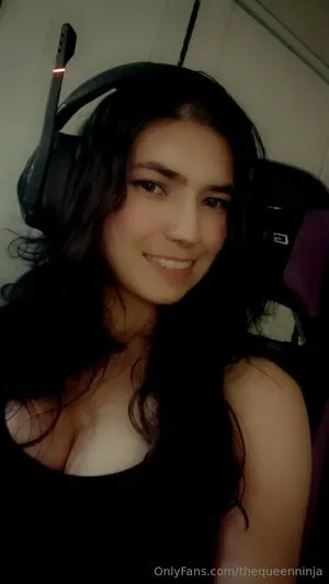 Thequeenninja OnlyFans Leaked Free Thumbnail Picture - #2FyGeIuGR8