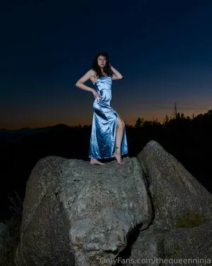 Thequeenninja OnlyFans Leaked Free Thumbnail Picture - #3b5mCZkkQT