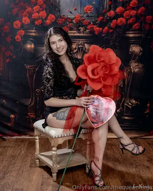 Thequeenninja OnlyFans Leaked Free Thumbnail Picture - #5e2dbbNkf3