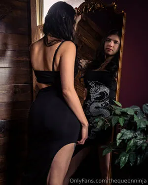 Thequeenninja OnlyFans Leaked Free Thumbnail Picture - #E1xe9QwSGG