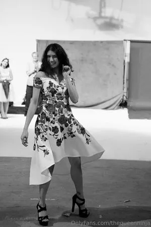 Thequeenninja OnlyFans Leaked Free Thumbnail Picture - #GCDRxVlRiz