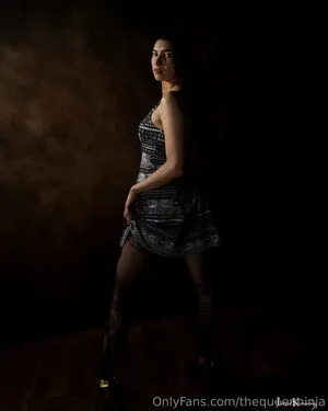 Thequeenninja OnlyFans Leaked Free Thumbnail Picture - #HwGBrc7OHz