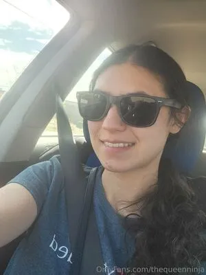 Thequeenninja OnlyFans Leaked Free Thumbnail Picture - #INUmf00kWI