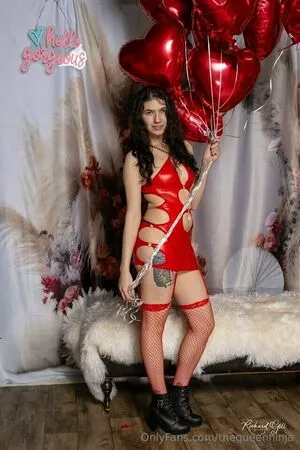 Thequeenninja OnlyFans Leaked Free Thumbnail Picture - #PuiFTgmU26