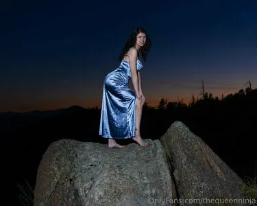 Thequeenninja OnlyFans Leaked Free Thumbnail Picture - #RG5VC2TmJ3