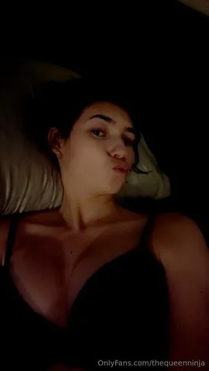 Thequeenninja OnlyFans Leaked Free Thumbnail Picture - #Zd812nhsGo