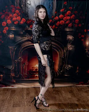 Thequeenninja OnlyFans Leaked Free Thumbnail Picture - #ZedlRXCISK