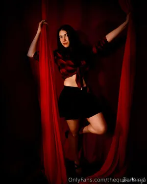 Thequeenninja OnlyFans Leaked Free Thumbnail Picture - #cFkwck6nd5