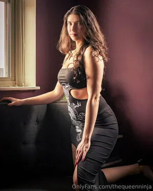 Thequeenninja OnlyFans Leaked Free Thumbnail Picture - #sGFKaIAPyG