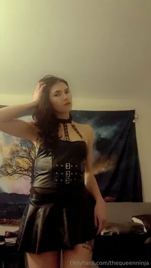 Thequeenninja OnlyFans Leaked Free Thumbnail Picture - #tBstS3HsZI