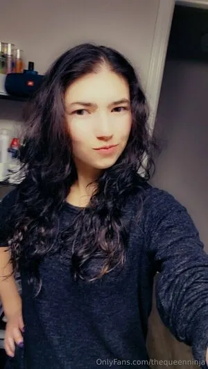 Thequeenninja OnlyFans Leaked Free Thumbnail Picture - #z6x5WtBs2A