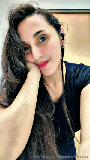 Thequeenofpleasure OnlyFans Leaked Free Thumbnail Picture - #1AiAKBIN7v